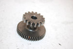 05 Polaris Phoenix 200 Oem Starter Idler Gear 0452507 0454962 AP35