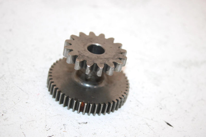 05 Polaris Phoenix 200 Oem Starter Idler Gear 0452507 0454962 AP35