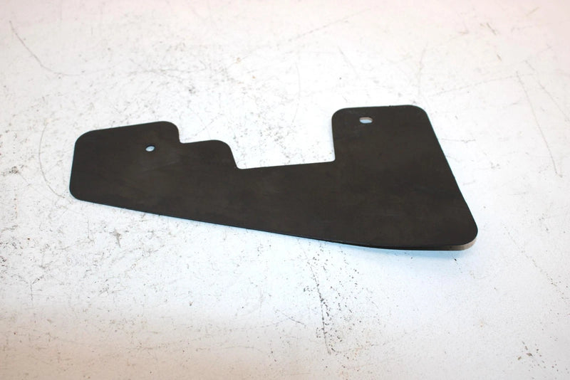 2000 Polaris Xplorer 400 Oem Shield Deflector Set 5811917 5811512 AP99