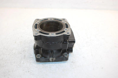 2002 Polaris Virage Oem 85mm Bore Cylinder Head 3021017 JP32
