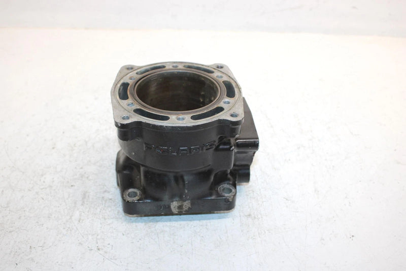 2002 Polaris Virage Oem 85mm Bore Cylinder Head 3021017 JP32