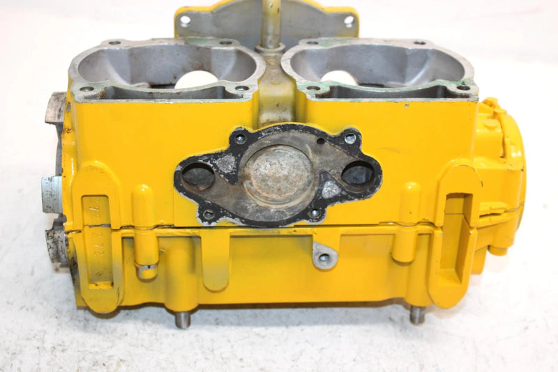 1989 Sea-doo Sp580 Oem Crankcase 290995974 JS46