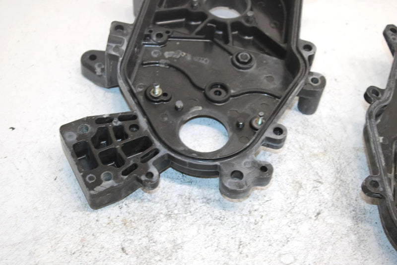 98 Arctic Cat Jag 440 Oem Chaincase and Cover 0702-415 SAS13