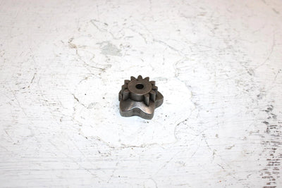 2009 Suzuki Lt-a400f Oem Gear Shift Cam 25381-38F10 AS26