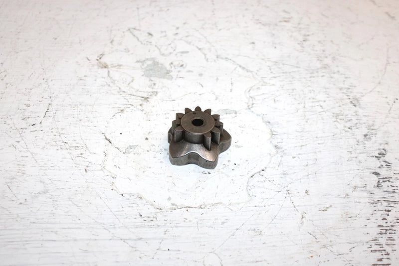 2009 Suzuki Lt-a400f Oem Gear Shift Cam 25381-38F10 AS26