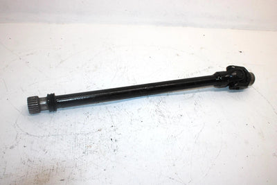 2001 Bombardier Traxter Oem Rear Prop Drive Shaft 705500201 705501046 AB10
