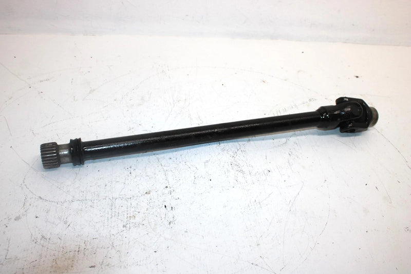2001 Bombardier Traxter Oem Rear Prop Drive Shaft 705500201 705501046 AB10
