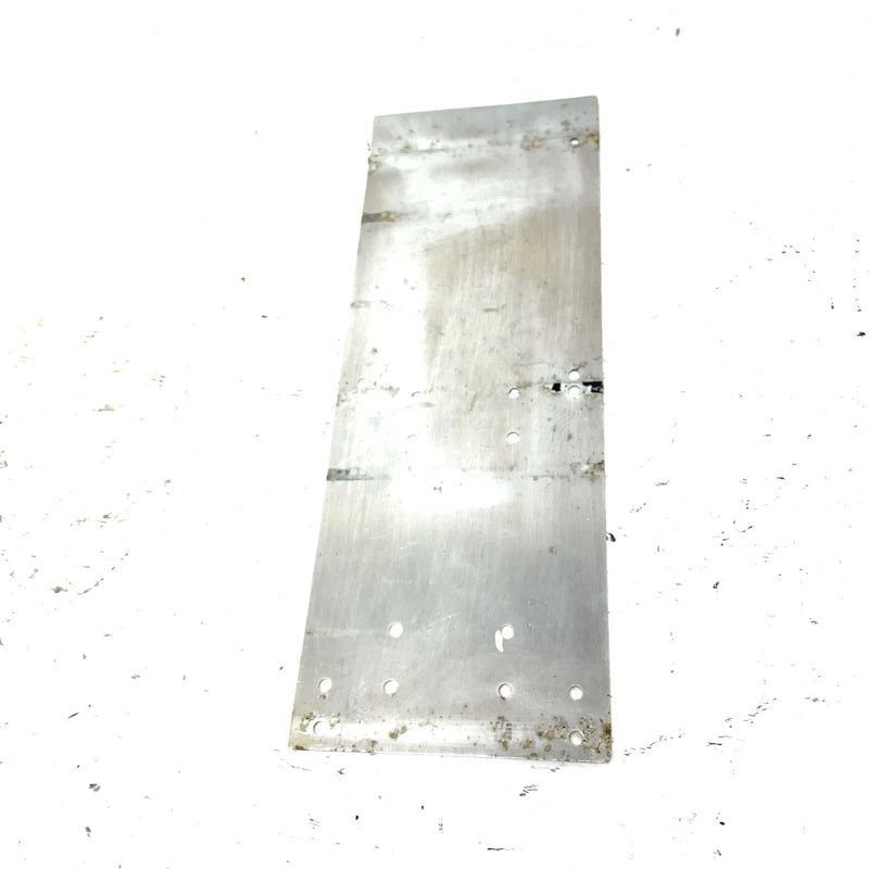 2004 Polaris Ranger 500 4X4 OEM Bed Box Heat Shield 5246389 XP9.1
