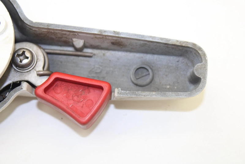 1996 Arctic Cat Monte Carlo 770 Oem Reverse Lever 0673-970 JA2