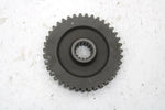 1994 Yamaha Vmax 600 St Oem 39T Bottom Drive Sprocket 89A-47587-90-00 SY73
