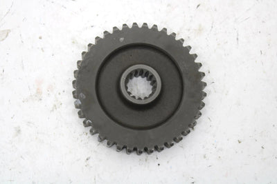 1994 Yamaha Vmax 600 St Oem 39T Bottom Drive Sprocket 89A-47587-90-00 SY73