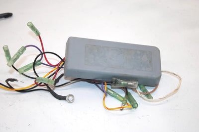 98 Sea-doo Gts 717 Oem CDI ECU ECM Ignition Box 278001025 JS38