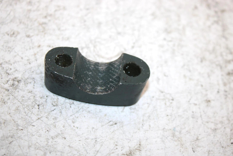 1992 YamahaWaverunner Lx 650 Oem Upper HAndlebar Clamp Pair EU0-23814-01-00 JY22