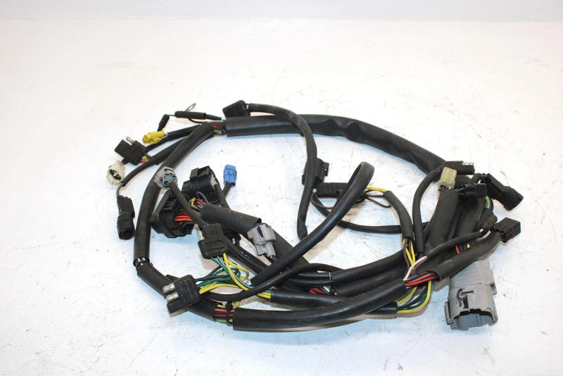 06 Arctic Cat Crossfire 600 Efi Sno Pro Oem Main Wire Harness 1686-279 SA187