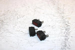 1996 Ski-doo Mxz 583 Oem Indicator Light Set 515175726 410109700 SS11