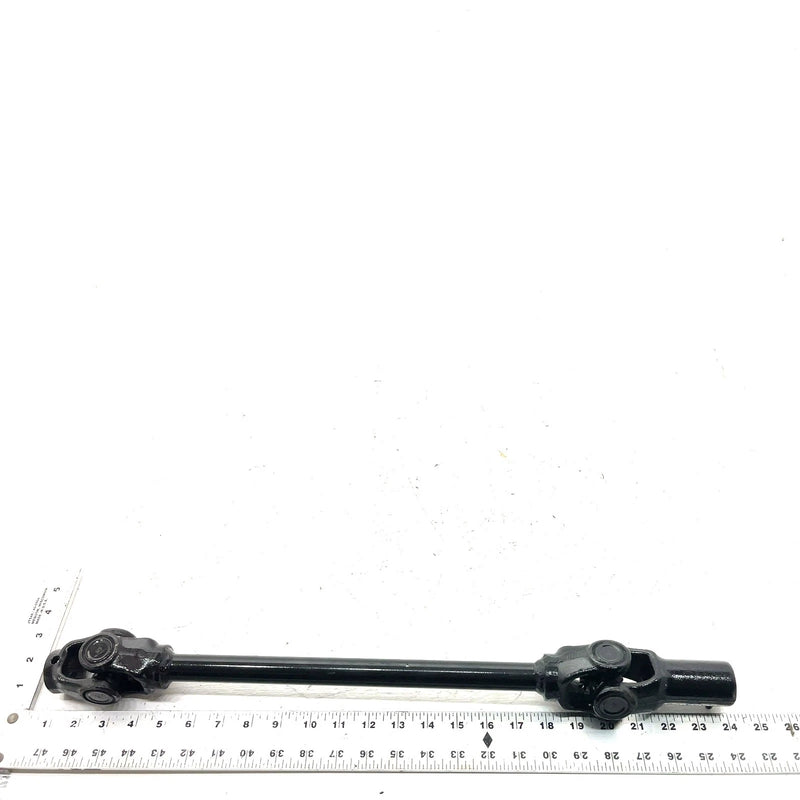 02-07 Polaris Sportsman 700 OEM Front Prop Shaft 1350089 AP219