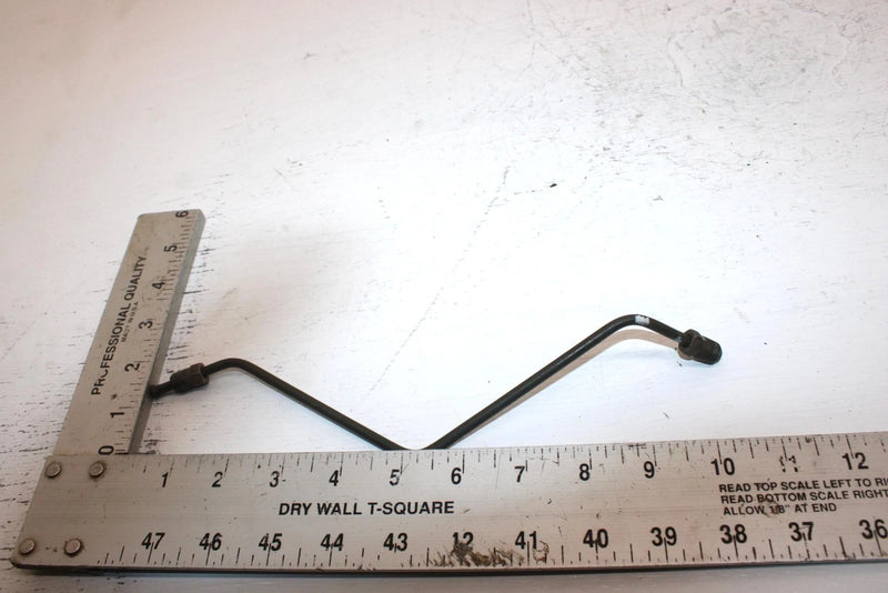 2007 Yamaha  Grizzly 350 2wd Oem Brake Pipe 5ND-F5871-00-00 AY28