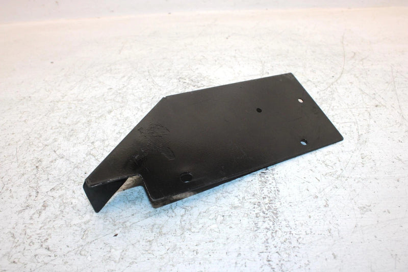 2003 Polaris Trial Blazer Oem Left Splash Guard Shield 5247602-067 AP156