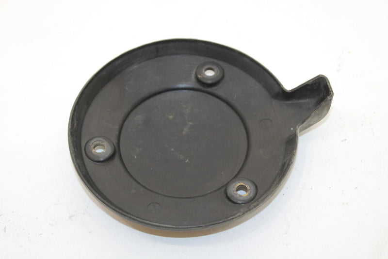 1985 Yamaha  Moto 4 Oem Outer Clutch Cover 21V-15499-00-00 AY40