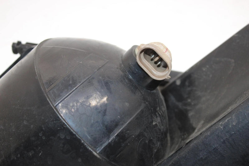 03 Arctic Cat Firecat 500 Oem Right Headlight 0609-530 SA269