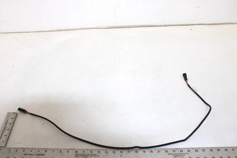 06 Polaris Rmk 600 Ho Oem Taillight Wire Harness 2410543 SP172