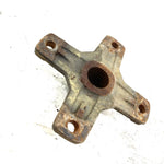 1988 Yamaha Moto 4 OEM Rear Wheel Hub 2VA-25383-00-00 AY57