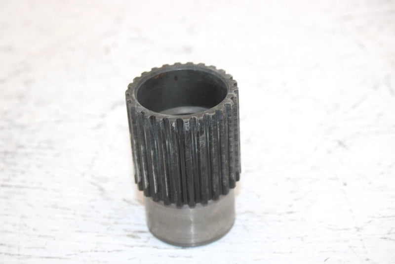 1996 Ski-doo Touring Sle 500 Oem Lower Gear Coupler 504094200 SS12