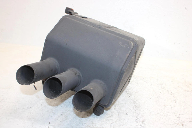 1996 Arctic Cat Zrt 600 Oem Exhaust Muffler 0712-187 SA6