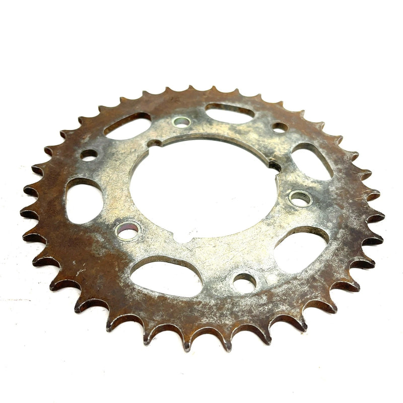 99-02 Polaris Xplorer 400 OEM 36T Rear Sprocket 3222109 AP228