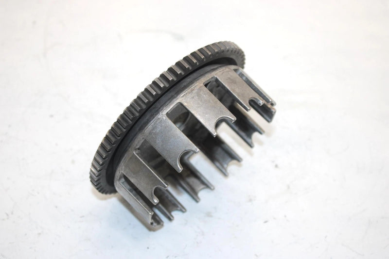 02 Arctic Cat 250 2x4 Oem Clutch Basket 3446-254 AA22