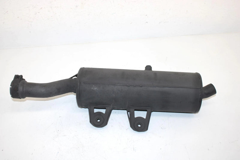 14 Can-am Outlander Max 400 Efi Oem Exhaust Muffler 707600597 AB6