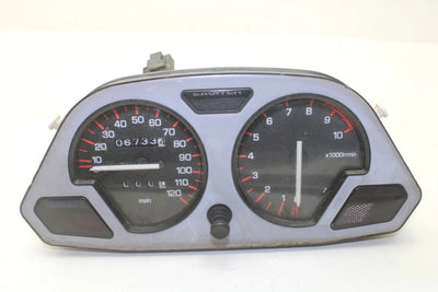 88 Yamaha Exciter EX570M OEM Speedometer 8CR-83580-40-00 SY50