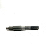 2007 Polaris Ranger 700 6x6 EFI OEM Front Output Shaft 3233625 XP7
