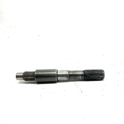 2007 Polaris Ranger 700 6x6 EFI OEM Front Output Shaft 3233625 XP7