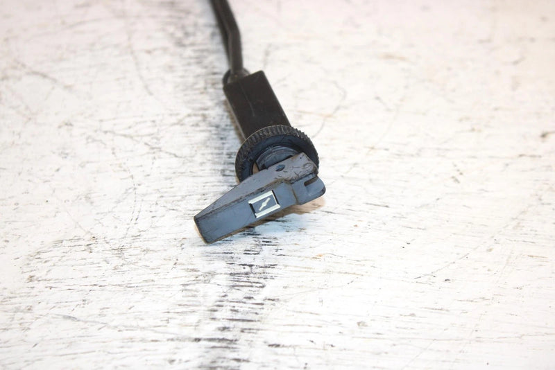 1996 Polaris 500 Oem Choke Cable 7080290 SP12