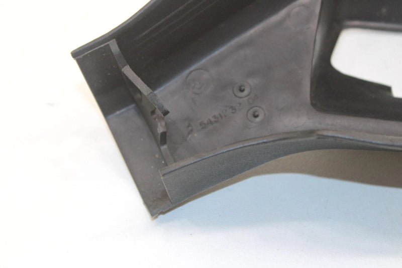 94 Polaris Indy Lite Oem Handlebar Cover 5431232-070 SP186