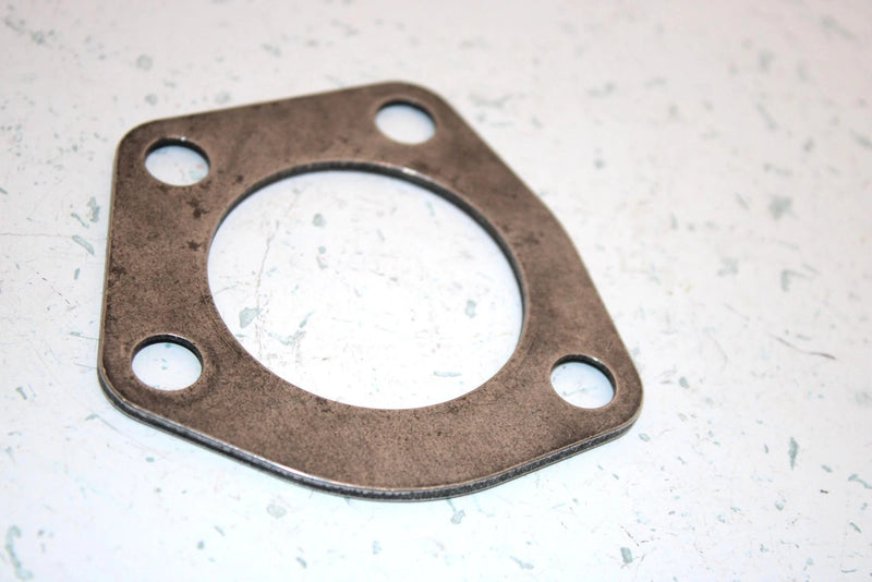 86 Kawasaki Bayou 185 Oem Position Plate 14014-1055 AK4