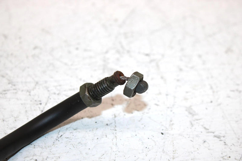 2004 Arctic Cat V2 650 Oem Diff Lock Lever 0502-527 AA28