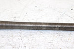 1992 Kawasaki Bayou 220 Oem Rear Axle Set 41068-1244 AK35