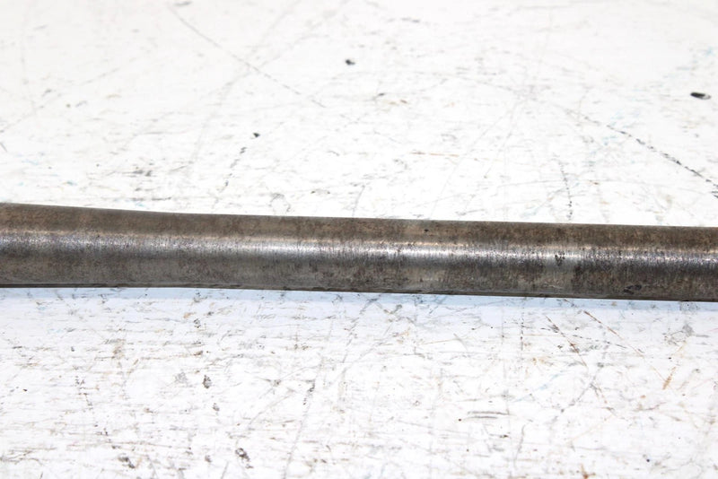 1992 Kawasaki Bayou 220 Oem Rear Axle Set 41068-1244 AK35