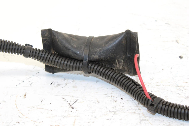 1997 Polaris Sport 400l Oem Main Wire Harness 2460495 AP214