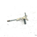 2001 Polaris Ranger 500 OEM Diff Lock Lever 1013584-067 XP13
