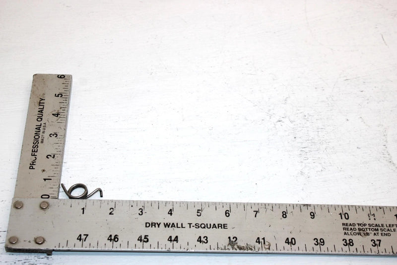 1980 Honda Atc110 Oem Shift Stopper Spring 24435-051-000 Q1793
