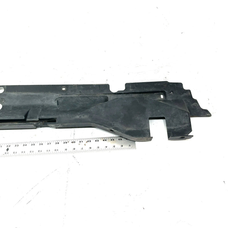 15 Polaris Ranger 570 4x4 Full Size OEM Rear Close Off Panel 5450843-070 XP10.2