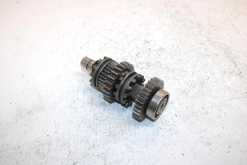 2001 Polaris Xplorer Oem Reverse Shaft Set 3233733 AP90