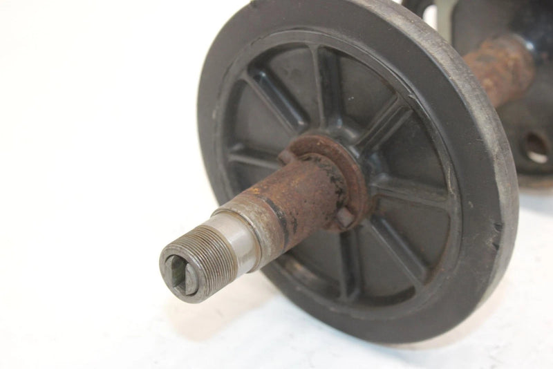 1974 Yamaha Tl433f Oem Drive Axle 865-47510-00-00 SY28