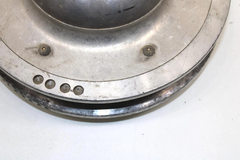 93 Polaris Xlt Sp Oem Secondary Driven Clutch 1322192 SP165