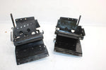 98 Polaris Indy 500 Oem Footrest Set 1011935 1011934 SP47