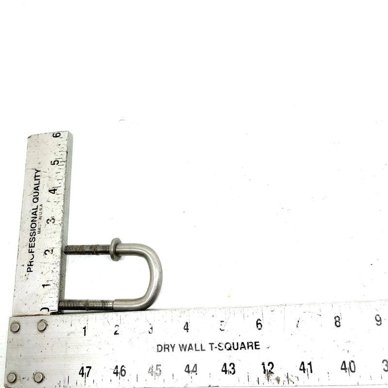 96-97 Sea-Doo GTI OEM Rear Tow Hook 292000063 JS66