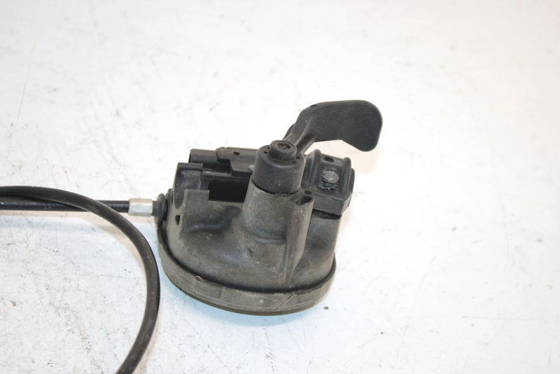 2001 Polaris Magnum 325 Oem Throttle Lever W/Cable 2010337 7080969 AP98
